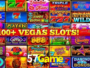 Login 57Game Casino Online